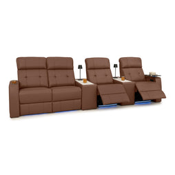 Seatcraft Kodiak CoolZeroᵀᴹ Table Console Home Theater Seating