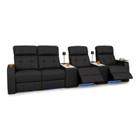 Seatcraft Kodiak CoolZeroᵀᴹ Table Console Home Theater Seating