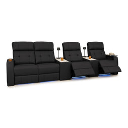 Seatcraft Kodiak CoolZeroᵀᴹ Table Console Home Theater Seating