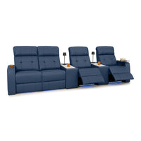 Seatcraft Kodiak CoolZeroᵀᴹ Table Console Home Theater Seating