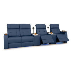 Seatcraft Kodiak CoolZeroᵀᴹ Table Console Home Theater Seating