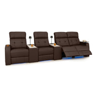Seatcraft Kodiak CoolZeroᵀᴹ Table Console Home Theater Seating