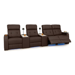 Seatcraft Kodiak CoolZeroᵀᴹ Table Console Home Theater Seating