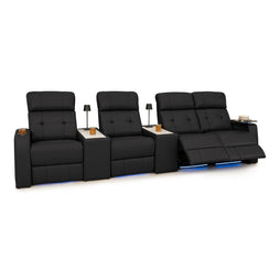 Seatcraft Kodiak CoolZeroᵀᴹ Table Console Home Theater Seating