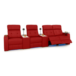 Seatcraft Kodiak CoolZeroᵀᴹ Table Console Home Theater Seating