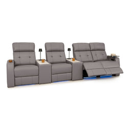 Seatcraft Kodiak CoolZeroᵀᴹ Table Console Home Theater Seating