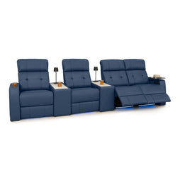 Seatcraft Kodiak CoolZeroᵀᴹ Table Console Home Theater Seating