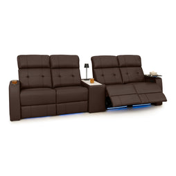 Seatcraft Kodiak CoolZeroᵀᴹ Table Console Home Theater Seating