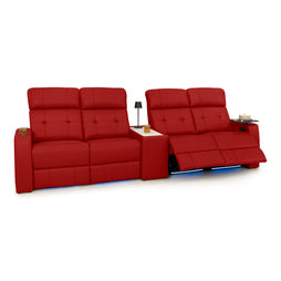 Seatcraft Kodiak CoolZeroᵀᴹ Table Console Home Theater Seating