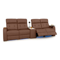 Seatcraft Kodiak CoolZeroᵀᴹ Table Console Home Theater Seating