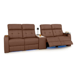 Seatcraft Kodiak CoolZeroᵀᴹ Table Console Home Theater Seating