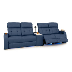 Seatcraft Kodiak CoolZeroᵀᴹ Table Console Home Theater Seating