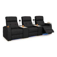 Seatcraft Kodiak CoolZeroᵀᴹ Table Console Home Theater Seating