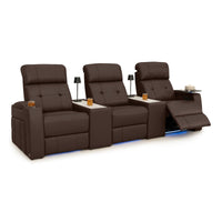 Seatcraft Kodiak CoolZeroᵀᴹ Table Console Home Theater Seating