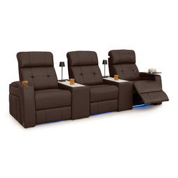 Seatcraft Kodiak CoolZeroᵀᴹ Table Console Home Theater Seating