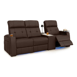 Seatcraft Kodiak CoolZeroᵀᴹ Table Console Home Theater Seating