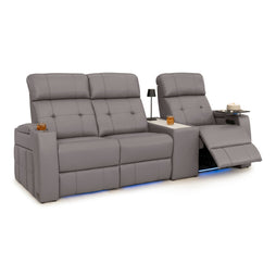 Seatcraft Kodiak CoolZeroᵀᴹ Table Console Home Theater Seating