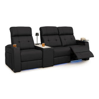 Seatcraft Kodiak CoolZeroᵀᴹ Table Console Home Theater Seating