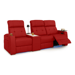 Seatcraft Kodiak CoolZeroᵀᴹ Table Console Home Theater Seating