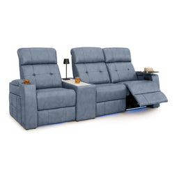 Seatcraft Kodiak CoolZeroᵀᴹ Table Console Home Theater Seating