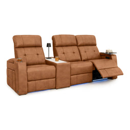 Seatcraft Kodiak CoolZeroᵀᴹ Table Console Home Theater Seating