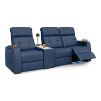 Seatcraft Kodiak CoolZeroᵀᴹ Table Console Home Theater Seating