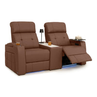 Seatcraft Kodiak CoolZeroᵀᴹ Table Console Home Theater Seating