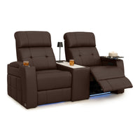 Seatcraft Kodiak CoolZeroᵀᴹ Table Console Home Theater Seating