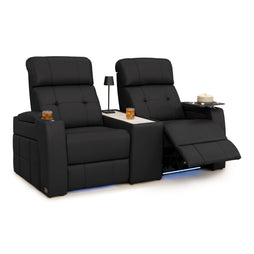 Seatcraft Kodiak CoolZeroᵀᴹ Table Console Home Theater Seating