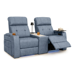 Seatcraft Kodiak CoolZeroᵀᴹ Table Console Home Theater Seating