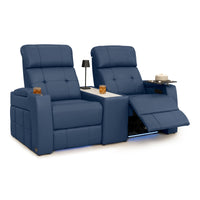 Seatcraft Kodiak CoolZeroᵀᴹ Table Console Home Theater Seating