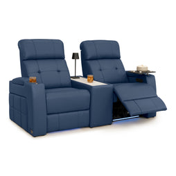 Seatcraft Kodiak CoolZeroᵀᴹ Table Console Home Theater Seating
