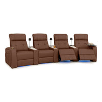 Seatcraft Kodiak CoolZeroᵀᴹ Wedge Table Console Home Theater Seating