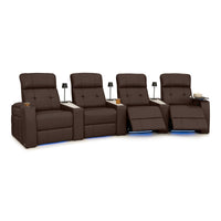 Seatcraft Kodiak CoolZeroᵀᴹ Wedge Table Console Home Theater Seating