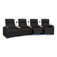 Seatcraft Kodiak CoolZeroᵀᴹ Wedge Table Console Home Theater Seating
