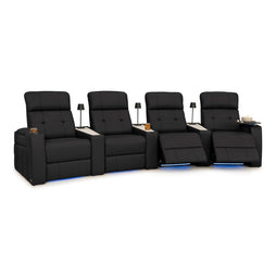 Seatcraft Kodiak CoolZeroᵀᴹ Wedge Table Console Home Theater Seating