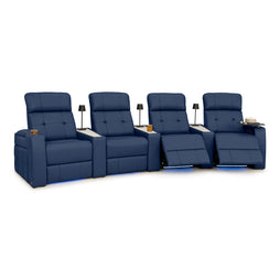 Seatcraft Kodiak CoolZeroᵀᴹ Wedge Table Console Home Theater Seating
