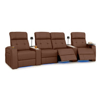 Seatcraft Kodiak CoolZeroᵀᴹ Wedge Table Console Home Theater Seating