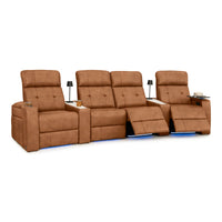 Seatcraft Kodiak CoolZeroᵀᴹ Wedge Table Console Home Theater Seating