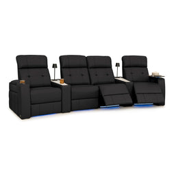 Seatcraft Kodiak CoolZeroᵀᴹ Wedge Table Console Home Theater Seating