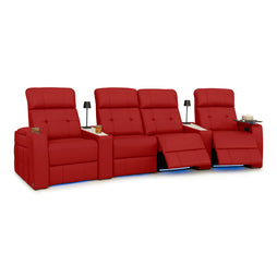 Seatcraft Kodiak CoolZeroᵀᴹ Wedge Table Console Home Theater Seating