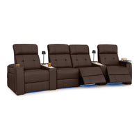 Seatcraft Kodiak CoolZeroᵀᴹ Wedge Table Console Home Theater Seating