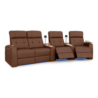 Seatcraft Kodiak CoolZeroᵀᴹ Wedge Table Console Home Theater Seating