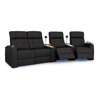 Seatcraft Kodiak CoolZeroᵀᴹ Wedge Table Console Home Theater Seating