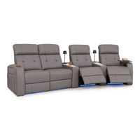 Seatcraft Kodiak CoolZeroᵀᴹ Wedge Table Console Home Theater Seating