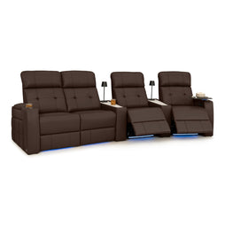Seatcraft Kodiak CoolZeroᵀᴹ Wedge Table Console Home Theater Seating