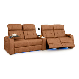 Seatcraft Kodiak CoolZeroᵀᴹ Wedge Table Console Home Theater Seating