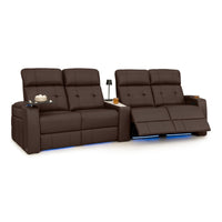 Seatcraft Kodiak CoolZeroᵀᴹ Wedge Table Console Home Theater Seating