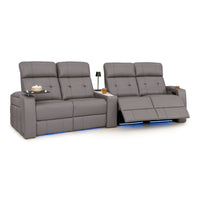 Seatcraft Kodiak CoolZeroᵀᴹ Wedge Table Console Home Theater Seating