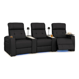 Seatcraft Kodiak CoolZeroᵀᴹ Wedge Table Console Home Theater Seating